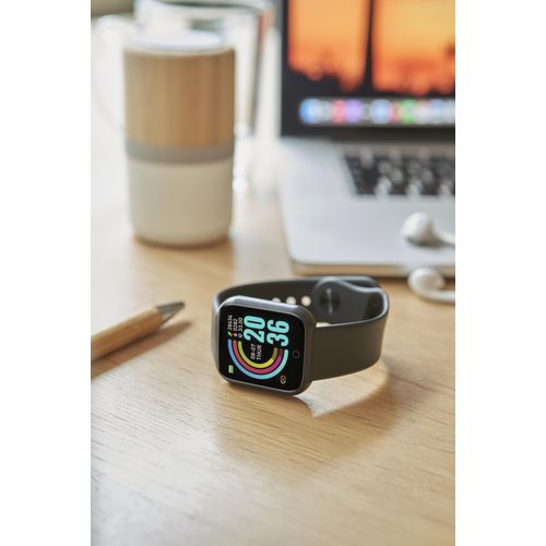 PET smartwatch Xavier