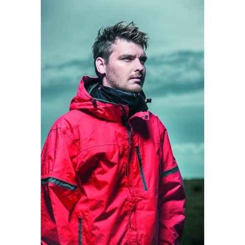 Multifunction bandana BANDANA Schwarzwolf