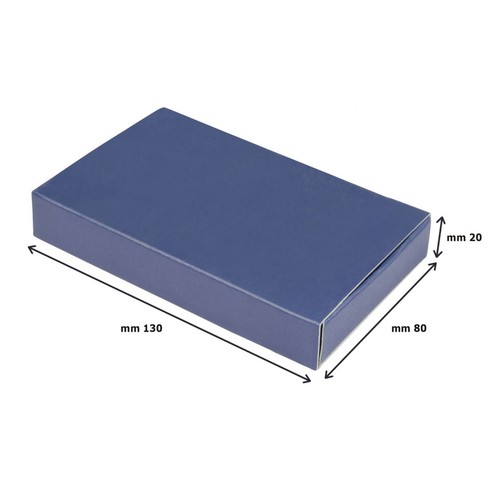 houder voor visitekaartjes