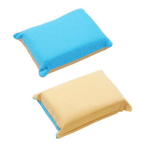 Eponge de voiture "Duo"