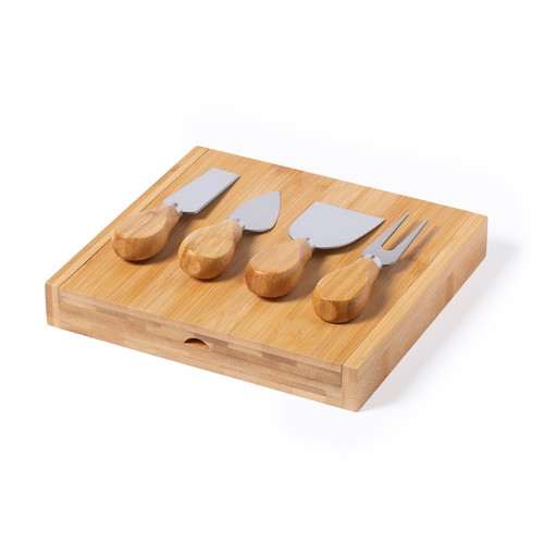 Cheese Knife Set Wayne