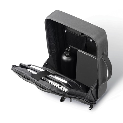 Bobby Bizz 2.0 sac à dos et sacoche antivol