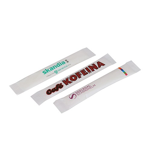 Bolsita de azúcar Marvel