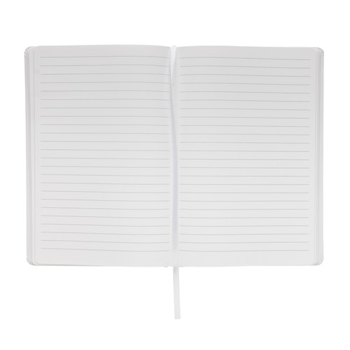 A5 Impact stone paper hardcover notebook