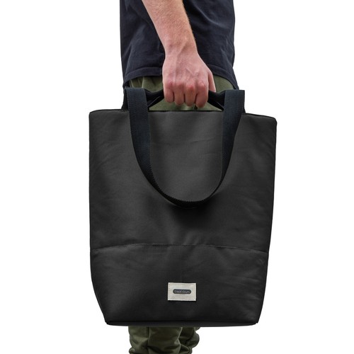 Black+Blum 16L Insulated Tote/ Cooler Bag
