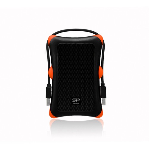 Hard Disc Silicon Power Armor A30 2TB 2 TB