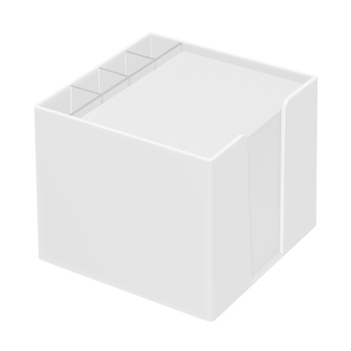 Memo box "Epsilon" with organizer