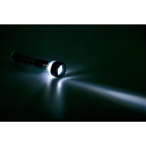 ANTORCHA DE PLÁSTICO