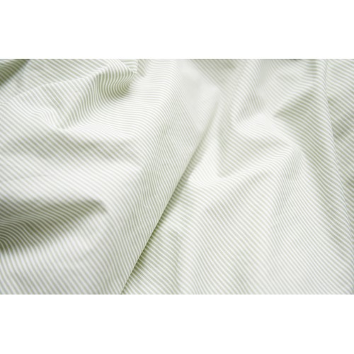 VINGA Montgomery premium cotton bed linen, 4 pcs set