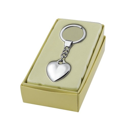 KEY CHAIN "HEART"