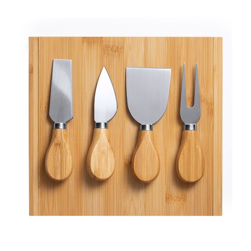 Cheese Knife Set Wayne