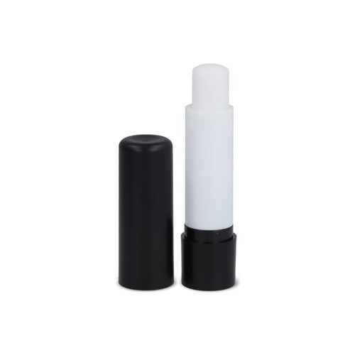 Classic lipbalm stick recycled materials