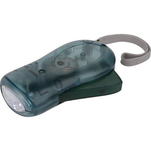 ANTORCHA DE PLÁSTICO