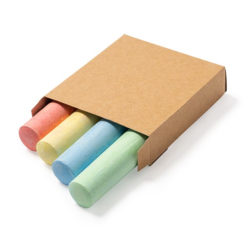 XL chalks Vänskaplig