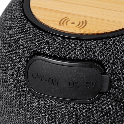 multifunctionele luidsprekerbox