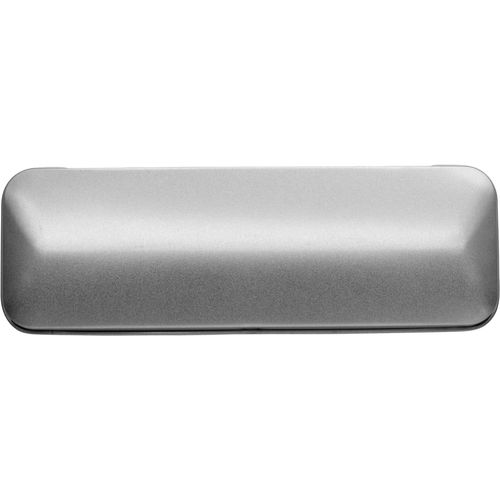 Aluminium writing set Yolanda