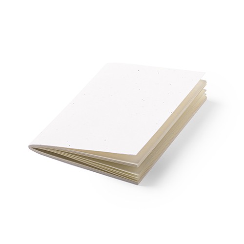 A6 ruled sheets notebook Draba
