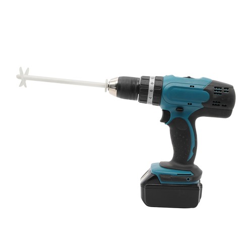 Bâton mélangeur de peinture