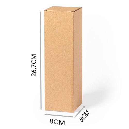 Boîte de Présentation Badesy