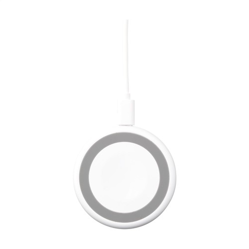 All-in-one RCS Recycled 15W Magnetic Wireless Charger