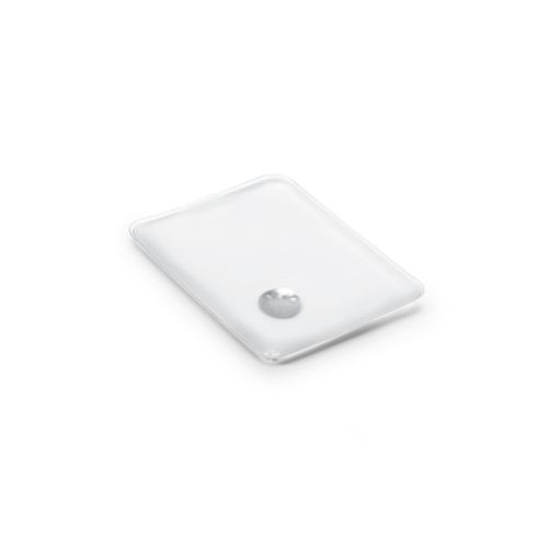 CORDEN. Ogrzewacz żelowy wykonany z PVC