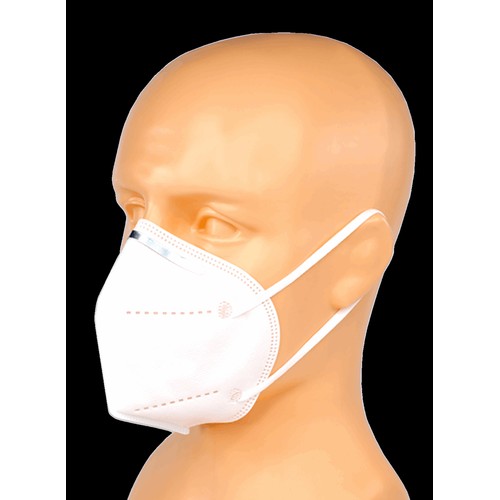 HERCULES face mask (pack of 25 pcs)