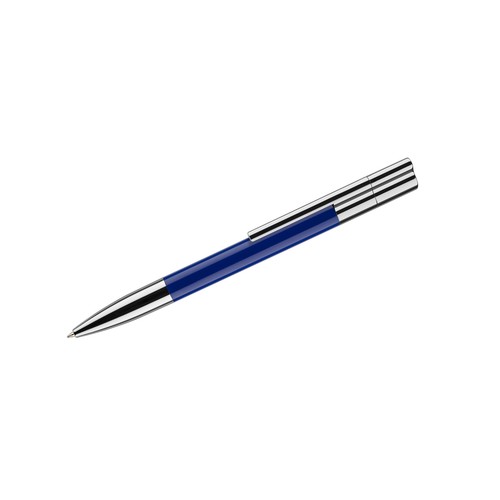 Ball pen with USB flash drive 8 GB BRAINY