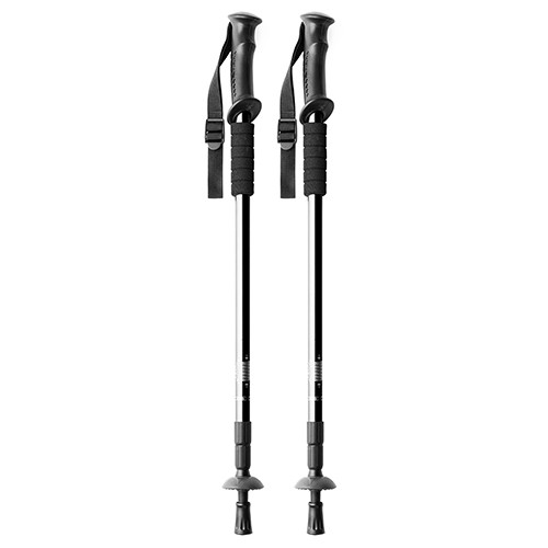 Telescopic walking sticks Allione