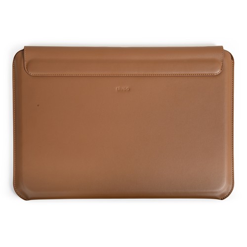 Housse d'ordinateur magnétique