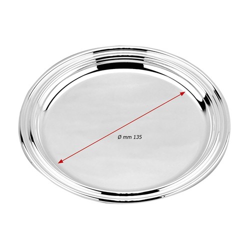 TRAY ROUND MEDIUM - D=170 mm