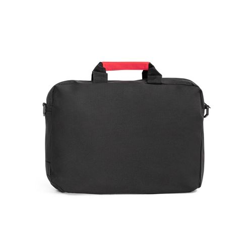 SEOUL. Wielofunkcyjna teczka z 600D