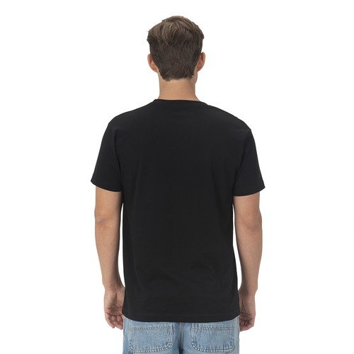 100% organic cotton T-shirt