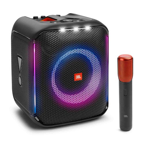 JBL Partybox Encore Schwarz