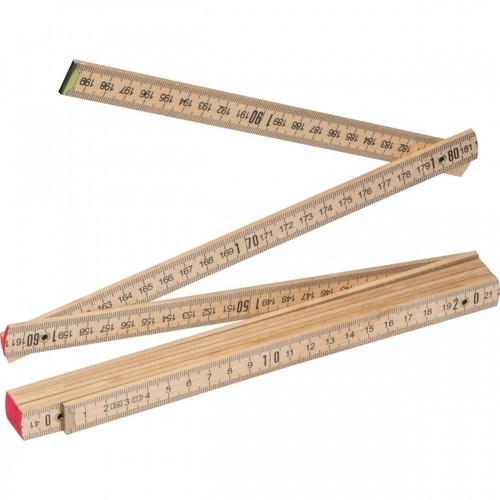 Folding rule ST. GALLEN