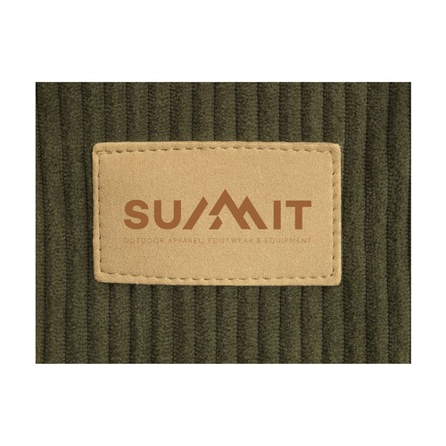 Alfie GRS Recycled Shopper (270 g/m²) tas