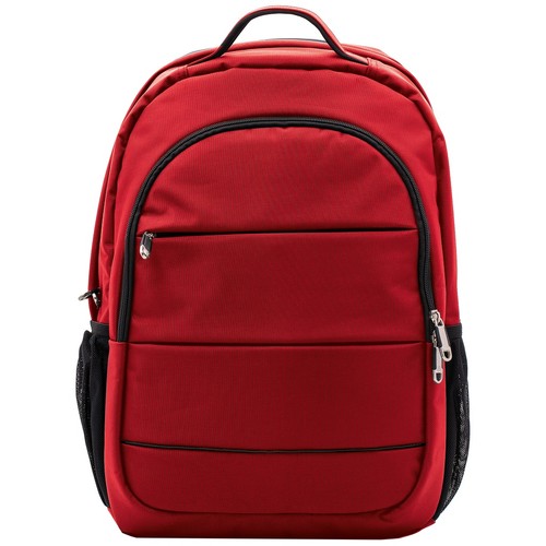 840D POLYESTER JACQUARD LAPTOP RUCKSACK