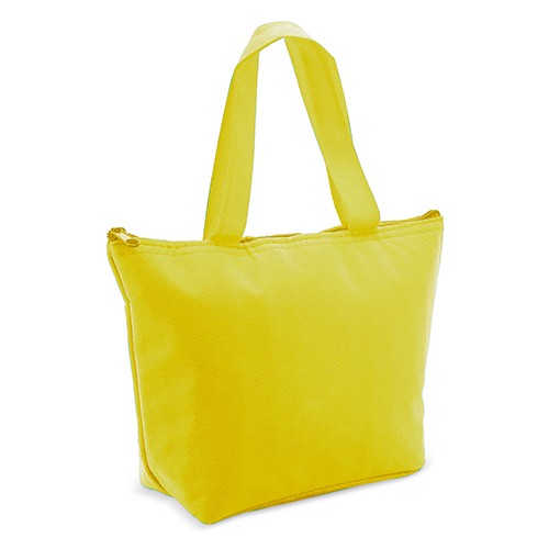 geïsoleerde picknicktas