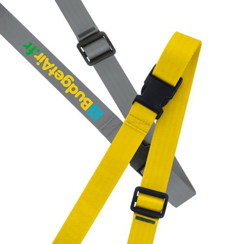 Correa de maletas, 1750 x 40 mm