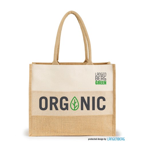 Sac à provisions WILLOW