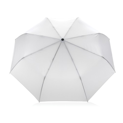 21" Impact AWARE™ RPET 190T auto open/close umbrella