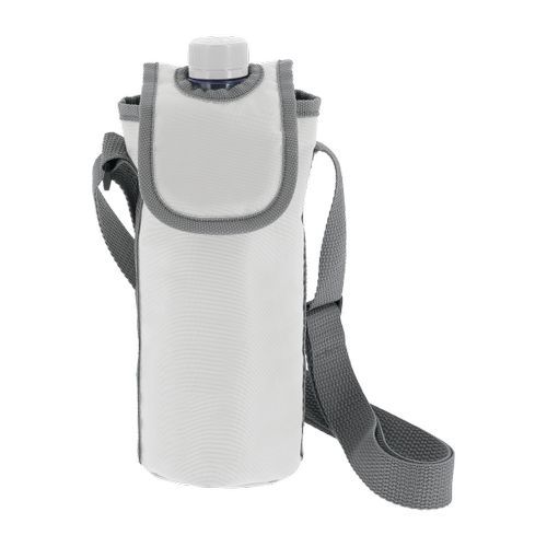 insulated bottle bag