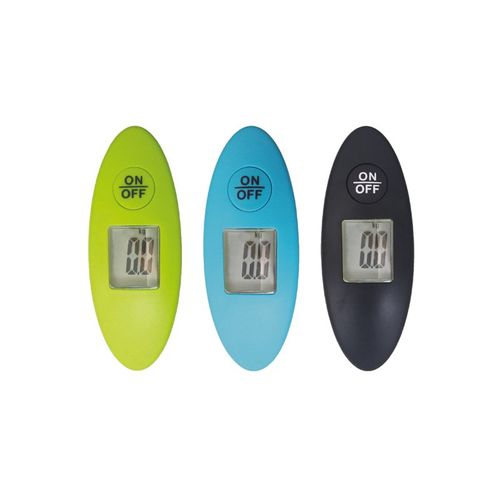 Báscula para equipaje