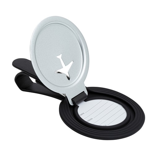 Étiquette à bagage RE98-COLOR TAG