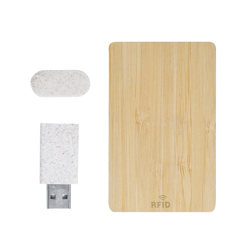 Veiligheidsset Andigo