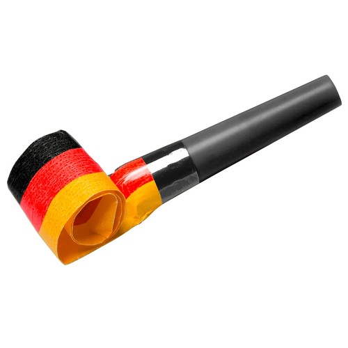 Party horn "Fan" Germany