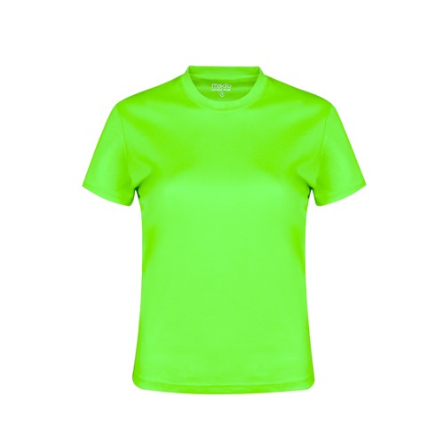 Dames T-Shirt Tecnic Plus