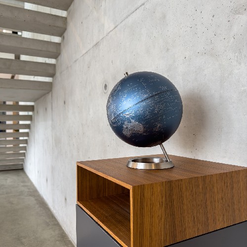 Globo Magnético 25 TROIKA 23,5 GRAD