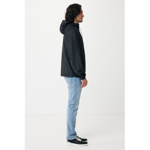 IQONIQ Logan recycled polyester lightweight jacket