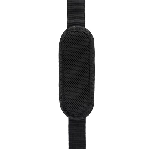 OSASCO SPORT. Sac de sport cylindrique en polyester recyclé haute densité 600D avec compartiment latéral pour les chaussures