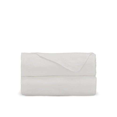 Koc polarowy R-PET sublimacja 120 x 150 cm 250 g/m²